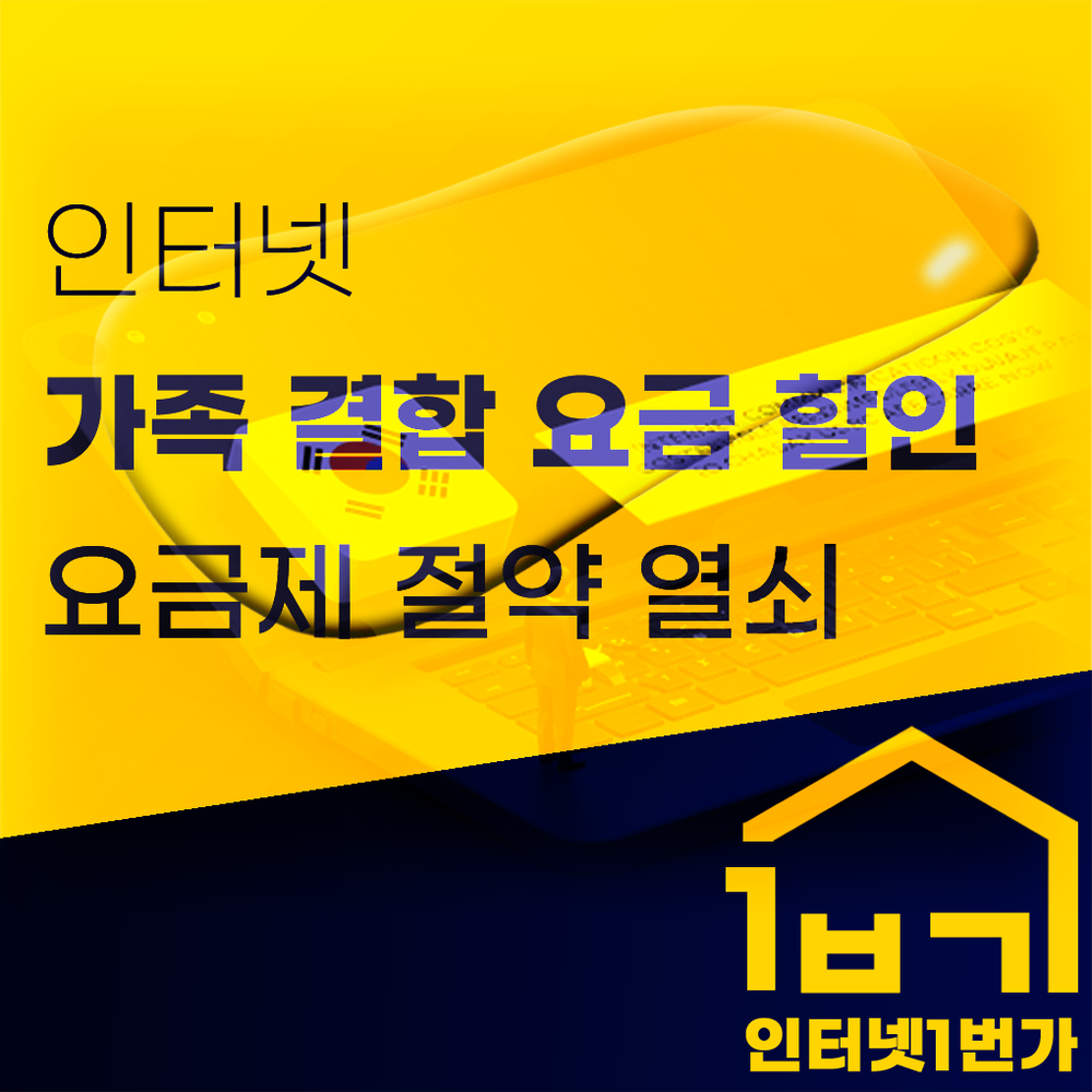 인터넷요금제