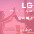 LG U+ 인터넷 TV 요금제 플랜 베이직, 펫케어, 디즈니+
